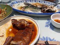 -米庄·原味私房菜(骏壹万邦店)