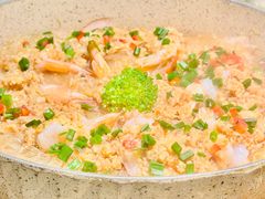 -隅焰·三生三味·手作川菜(金沙天街店)