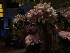 -Yan Ting 宴庭中餐厅(上海静安瑞吉酒店)