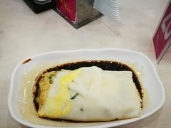 -华辉拉肠(广园店)