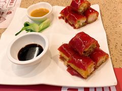 -点都德(聚福楼店)