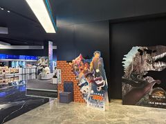 -奥斯卡升龙国际影城(RealD Cinema)