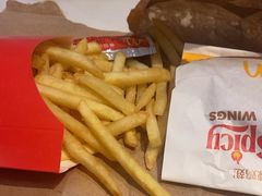 -麦当劳(广州新港东路第二分店)