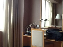 日航饭店-无锡日航饭店