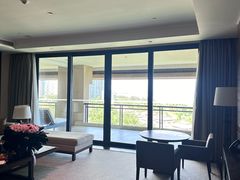 -海南清水湾莱佛士酒店