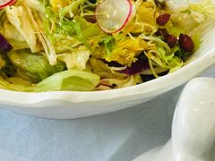 -玉林烤鸭店(定福庄店)