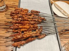 -有奴思烤肉·清真(正宁路店)