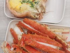 -船奇蒸汽海鲜·闽菜(八市海鲜总店)