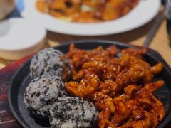 -绣旻烤肉吧(总店)