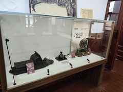 -旅顺留声机博物馆