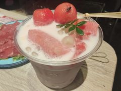 -王歘歘·chuǎ火锅(五道营店)