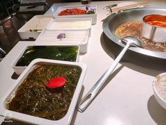 -川锅一号火锅(1818牌楼店)