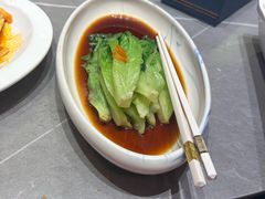 -燕兰楼·清真西北融合菜(亚运村店)