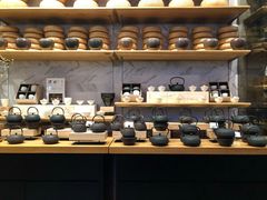 -去茶山(新光里店)