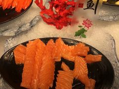 -東盛炭烤自助料理(浦东文峰广场店)