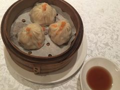 灌汤包-红棉中餐厅·广州海航威斯汀酒店