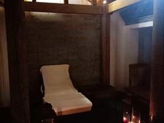 -西安华清御汤酒店