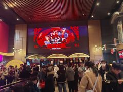 -万达影城(CBD万达广场IMAX店)
