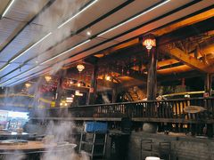 -巴倒烫陆派火锅山庄(南山总店)