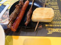 -望京小腰(北京总店)