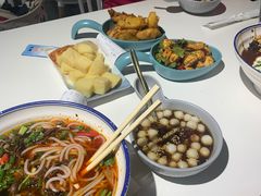 -雲物小食堂·精致云南小吃(金鹰店)