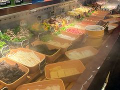 -牛New寿喜烧(金鹰世界店)