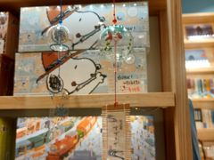 -猫的天空之城概念书店(印象城购物中心店)