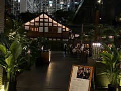 -Jing Bar 井酒吧