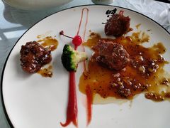 -外婆小菜(灵岩南路店)
