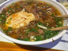 -李兰英湖南面馆(护国路店)