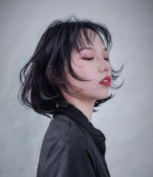 -慕名造型