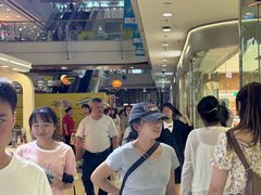 -万达广场(扬州邗江店)