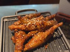 -烤匠麻辣烤鱼(青羊万达店)