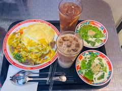 -孖记茶档·热腾茶餐(荔湾领展广场店)