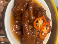 -梦都海鲜酒家(万达广场江桥店)