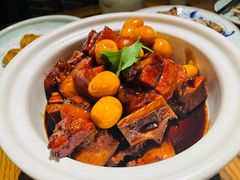 -老灶味道·本帮菜(昌平路店)