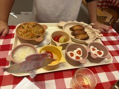 -西贝(华发商都店)