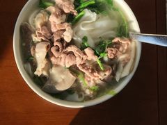 -志荣粿面小食店