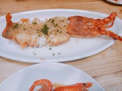 -南海渔家•海鲜•正宗海南菜(海棠湾店)