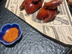 -乔街深夜食堂·小龙虾·高压锅生蚝(杭州总店)