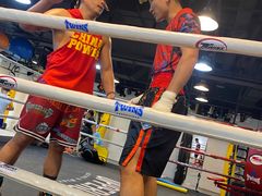 -Uppercut拳馆·Boxing拳击·Muay Thai泰拳