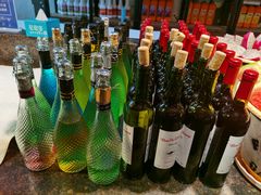 -星伦多自助料理·涮烤一体(虹悦城店)