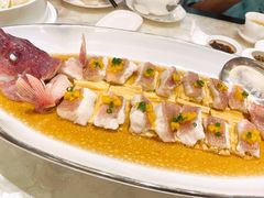 -人间采蜜(海信广场店)