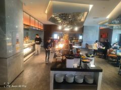 -希尔顿欢朋酒店·欢朋餐厅