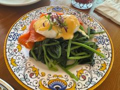 -Alimentari Mulino意大利餐吧&烘焙(丰盛里店)