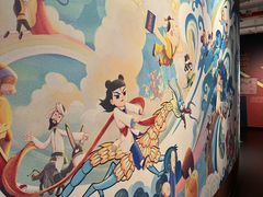 -广西壮族自治区博物馆