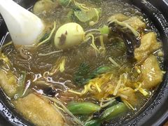牛肉粉丝汤-二中酸辣汤(无锡梁溪区店)