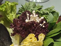 -东海怡品海鲜豆捞(星街坊店)
