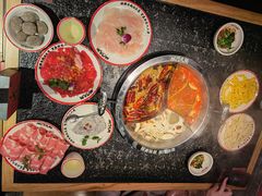 -犊门火锅(长沙五一广场总店)