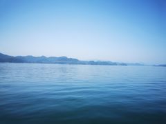 -千岛湖天屿景区